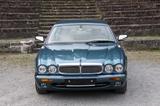 Jaguar Vandenplas V8 Langversion  2 Jahre Garantie - Jaguar Daimler: Limousine