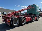 Scania R500 8x2 HNA Cable Tipper CR19 Highline Euro 5 - Angebote