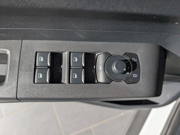 Ford Tourneo E-Courier