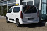 Opel Combo Life GS Aut. * Matrix LED* Navi * - scheckheftgepflegte Opel Combo Life