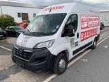 Opel Movano C 2.2 CDTI Kasten Hoch Lang L2H2 Edition - Opel Movano Gebrauchtwagen