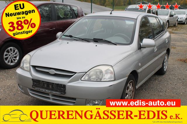 Kia Rio 1.5 LS SEDAN 71 kW (97 PS), Schalt. 5-Gan...