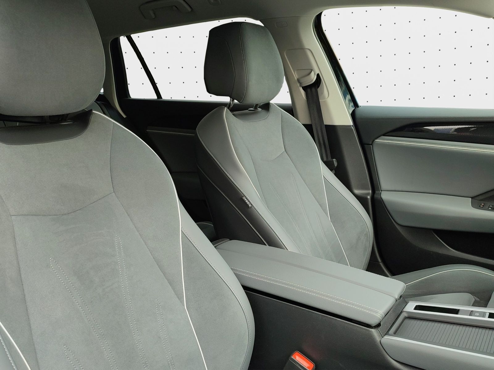 Volkswagen Passat - Bild 4
