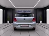 Volkswagen Polo 1.4 TDI COMFORTLINE NAVI PDC KLIMA - Volkswagen Polo mit Diesel-Antrieb: 1.4
