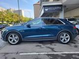Audi Q8 45 TDI quattro AHK NAVI LUFT Virt ACC - Audi Q8 TDI Gebrauchtwagen
