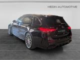 Mercedes-Benz AMG C 63 S E PERF T AERO|DIG-L|PANO|BURM|HUD|DIS - gebrauchte Mercedes-Benz C 63 AMG aus dem Jahr 2024