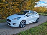 Ford Fiesta 1,0 EcoBoost 74kW ST-Line ST-Line