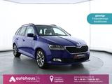 Skoda Fabia Combi 1.0 TSI Best of OPF Navi|Sitzhzg - Skoda Fabia Gebrauchtwagen in Frankfurt