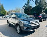 Ford Kuga Cool & Connect 4x4 *Navi, AHK, Winterpkt.* - Ford Gebrauchtwagen in Gütersloh