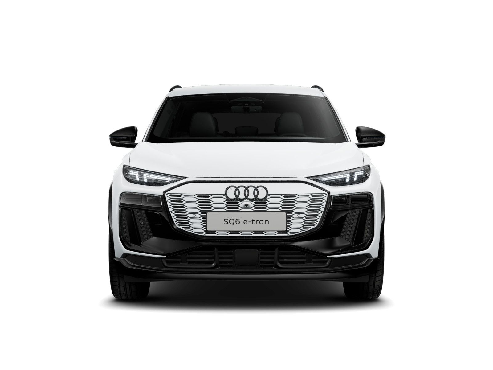 Audi SQ6 e-tron - Bild 2