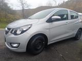 Opel Karl 1.0 Active Active - Opel Karl mit Benzin-Antrieb: Automatik