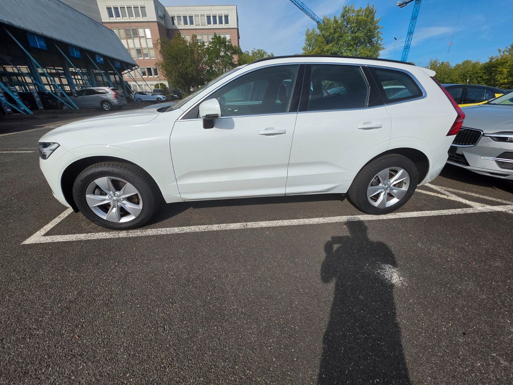 Image of Volvo XC60