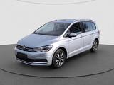 Volkswagen Touran 1.5 TSI DSG Move NAVI RFK ACC - Gebrauchtwagen in Hamburg