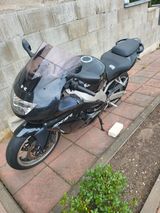 Kawasaki Ninja ZX 900 C - KAWASAKI NINJA 900