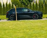 Audi RSQ8 quattro tiptronic Pano Luft Carbon Ma... - Audi quattro in München
