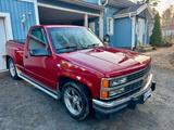 Chevrolet C1500 - Chevrolet Gebrauchtwagen von 1992
