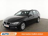 BMW 3er 320d xDrive Sport Line Aut.*NAVI*LED*TEMPO* - BMW 3er Reihe Gebrauchtwagen in Frankfurt