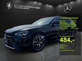 Mercedes-Benz E 200 T AMG*LED*WIDE*DISTR*HuD*MBUX*360°KAM*PANO - gebrauchte Mercedes-Benz E 200 aus dem Jahr 2024