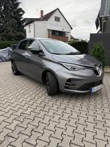 Renault ZOE Paket Iconic EV50 135hp Pack Iconic - Renault ZOE: Iconic