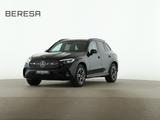 Mercedes-Benz GLC 200 d 4M AMG Night MBUX AHK Distronic 360 - Mercedes-Benz GLC 200