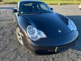 Porsche 996 Carrera Schiebedach Turbositze Klappen - Porsche Gebrauchtwagen in Marburg