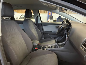 Seat Leon ST Style *Navi*LED*PDC*Euro 6*