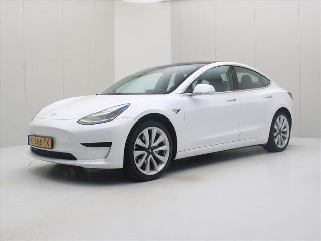 Tesla Model 3 Standard RWD Plus [ TREKHAAK+19" LMV+AUT