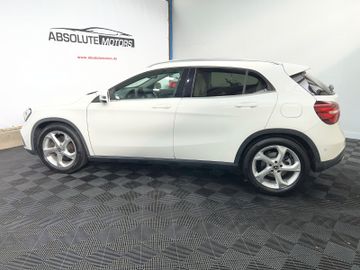 Mercedes GLA 180 - 4