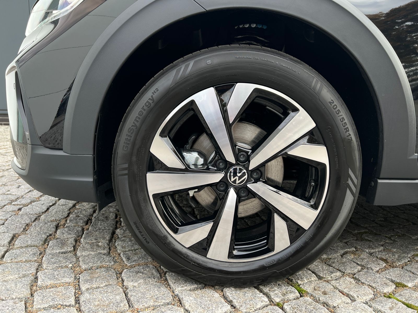 Fahrzeugabbildung Volkswagen Taigo Life 1.0 TSI *IQ.Light, ACC, Ready2Discove