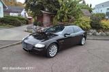 Maserati Quattroporte 4.2 V8 Automatic - - Maserati Quattroporte: 4.2