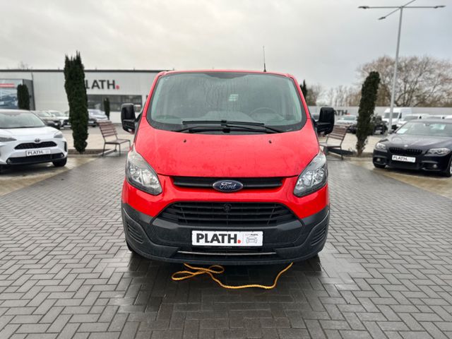 Ford Transit Custom  Kasten 270 L1 !Motorschaden!
