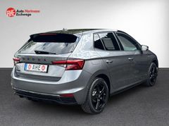 SKODA Fabia 1.5 TSI DSG Monte Carlo LED Nav ACC Parken SKODA Fabia 1.5 TSI DSG Monte Carlo LED Nav ACC Parken