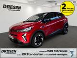 Renault Captur Techno TCe 115 ALLWETTERREIFEN SITZHEIZUN