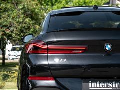 BMW X6 – 9 / 36