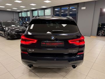 BMW X3 - 5
