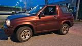 Suzuki Grand Vitara 2.0 - Suzuki Grand Vitara in München