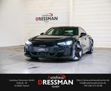 Audi e-tron GT quattro PANO LASER B&O CARBON ACC 360 - Audi e-tron GT aus 2022