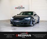 Audi e-tron GT quattro PANO LASER B&O CARBON ACC 360 - Audi e-tron GT aus 2022