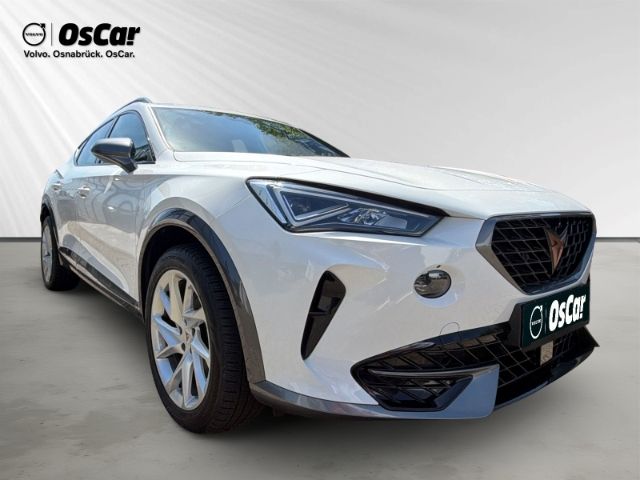 CUPRA Formentor 1.4 e-HYBRID Fahrassistenz-P.-XL Licht