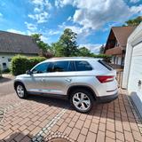 Skoda Kodiaq 1.4 TSI ACT 4x4 Style Style - Skoda Kodiaq von privat