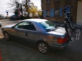 Audi Cabriolet 2.3, original, H-Kennzeichen - Audi Cabriolet: 2.3
