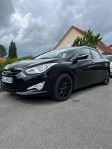Hyundai i40 1.6 GDI Comfort Comfort - Hyundai i40: Limousine