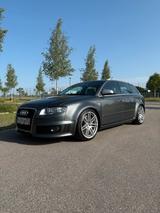 Audi RS4 B7 Avant - Audi RS4 in München