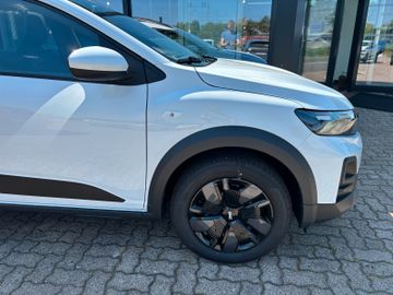 Dacia Jogger TCe 110 Expression 5-Sitzer