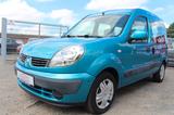 Renault Kangoo Edition Campus - Renault Kangoo: Campus