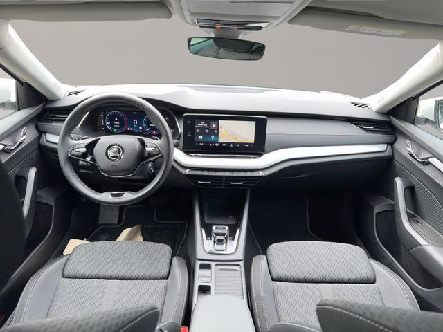 Octavia Combi 2.0 TDI DPF Ambition 4x4, Reise Pa