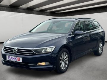 Volkswagen Passat Variant - 1