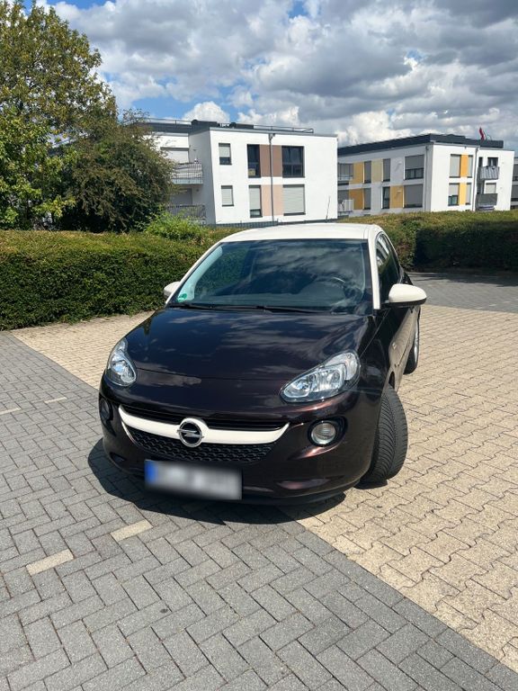 Image of Opel Adam