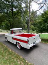 Chevrolet Cameo - Chevrolet Gebrauchtwagen von 1958