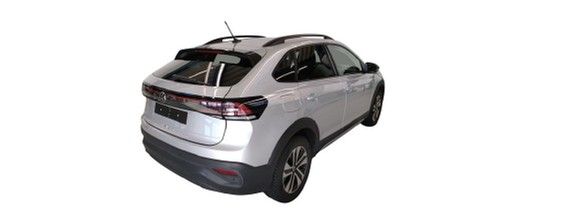 Volkswagen Taigo - Bild 2